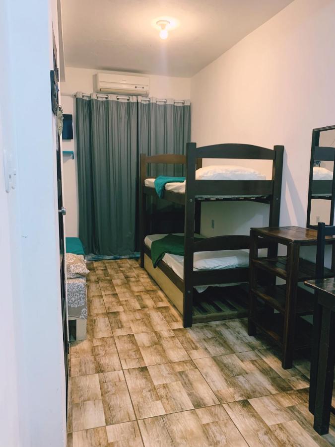 Planeta Verde Apartamentos Itacare Luaran gambar
