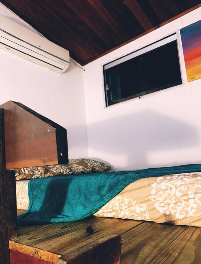 Planeta Verde Apartamentos Itacare Luaran gambar