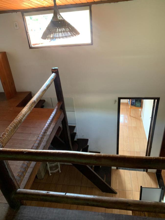 Planeta Verde Apartamentos Itacare Luaran gambar