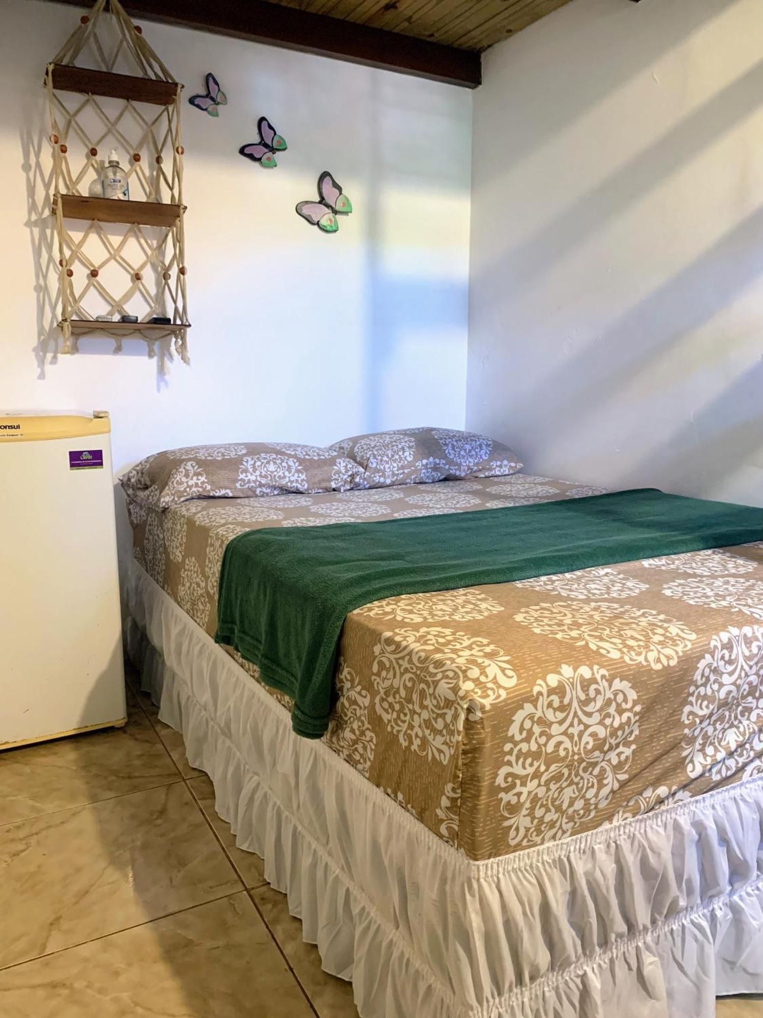 Planeta Verde Apartamentos Itacare Luaran gambar