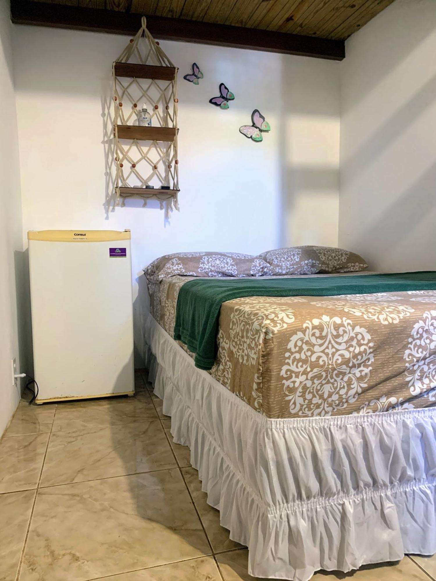 Planeta Verde Apartamentos Itacare Luaran gambar