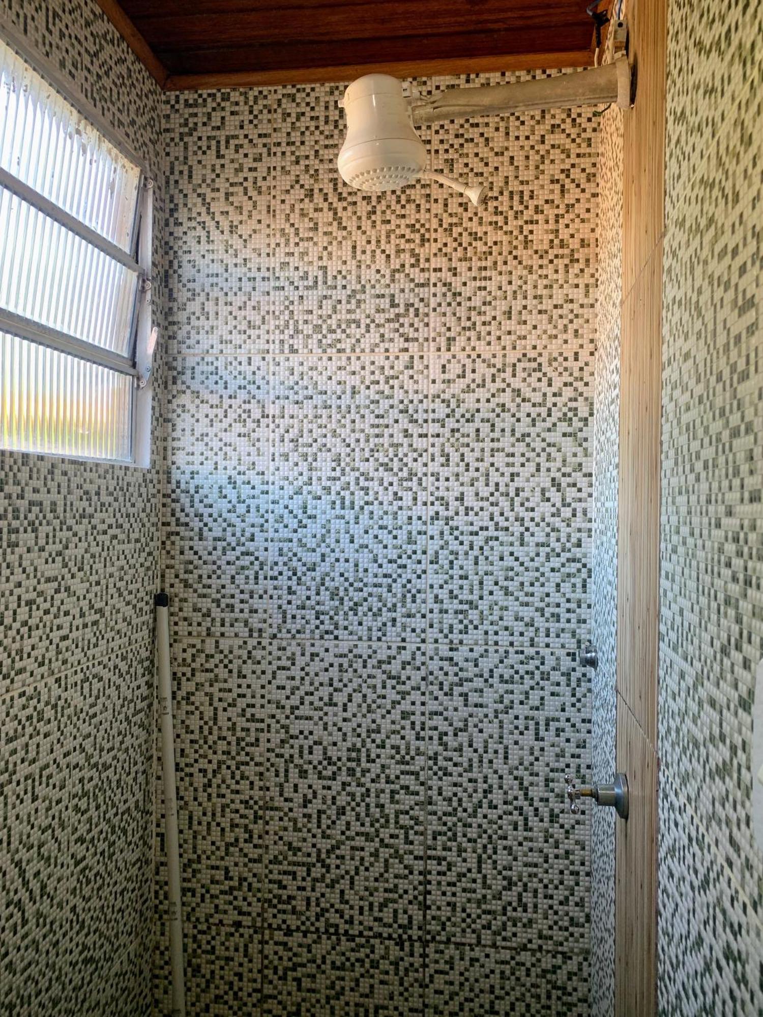 Planeta Verde Apartamentos Itacare Luaran gambar