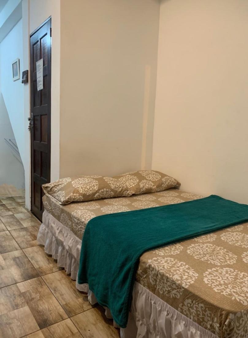 Planeta Verde Apartamentos Itacare Luaran gambar