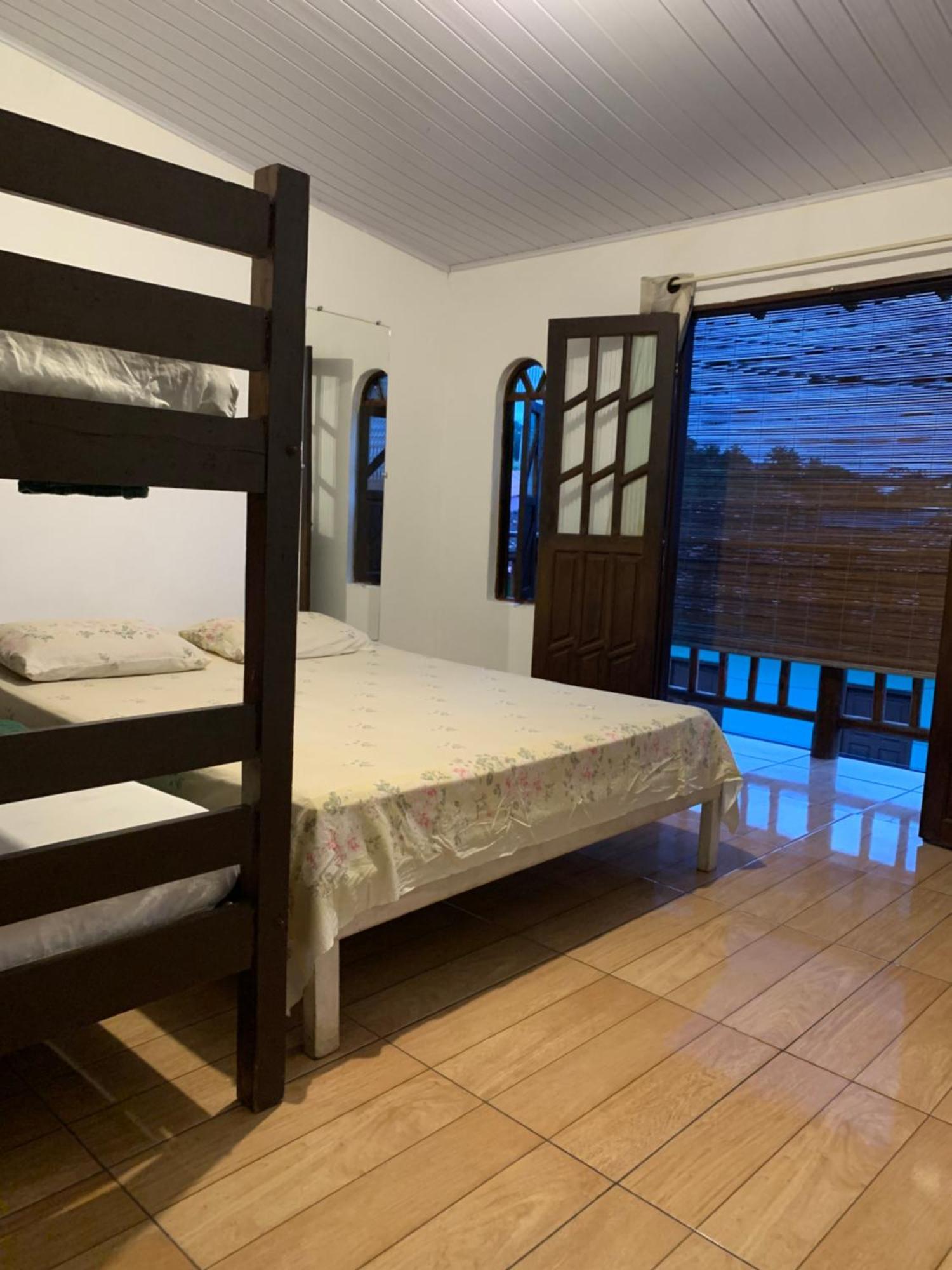 Planeta Verde Apartamentos Itacare Luaran gambar
