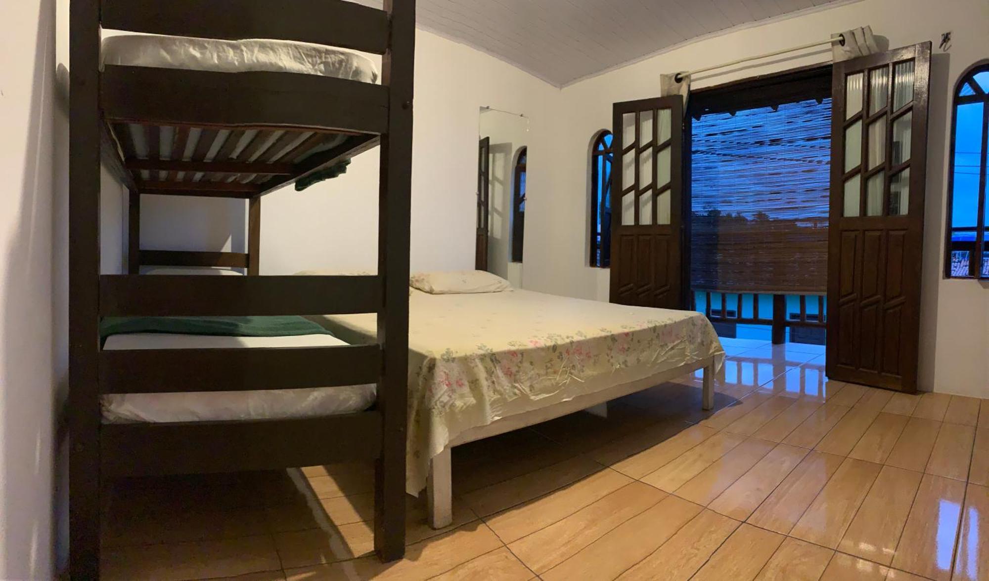 Planeta Verde Apartamentos Itacare Luaran gambar