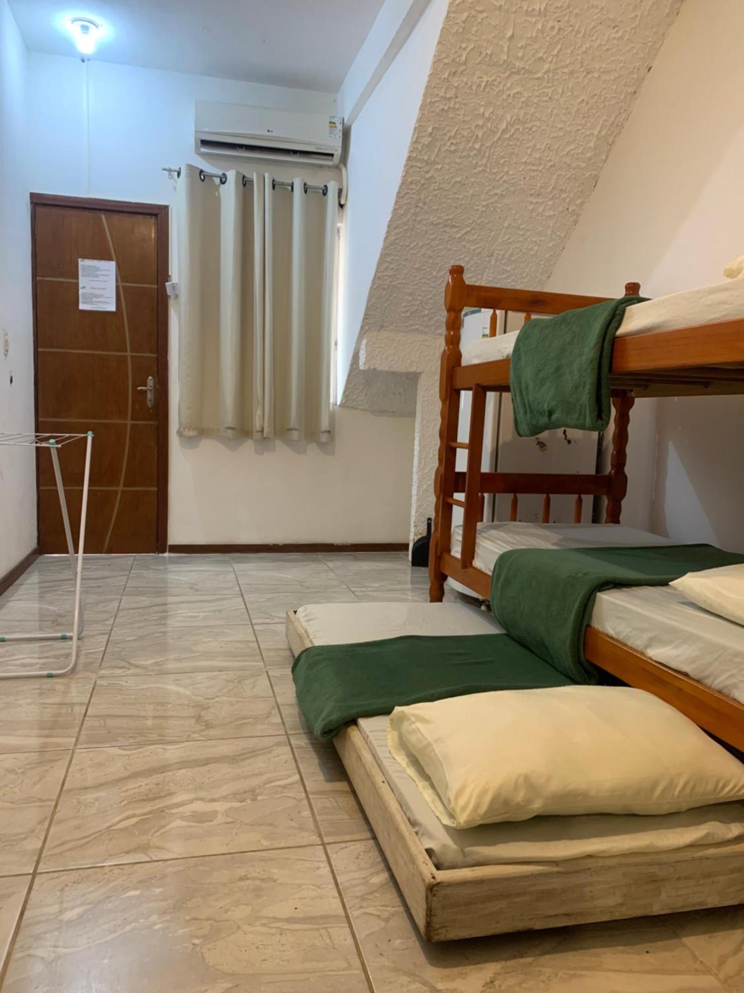 Planeta Verde Apartamentos Itacare Luaran gambar